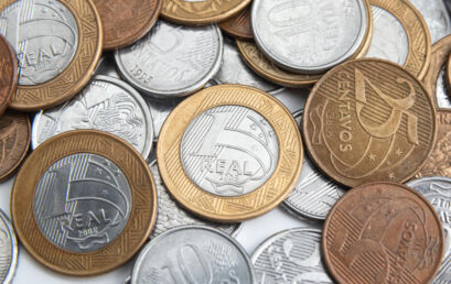 Finanças Públicas: Receitas