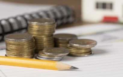 Finanças públicas: Despesas