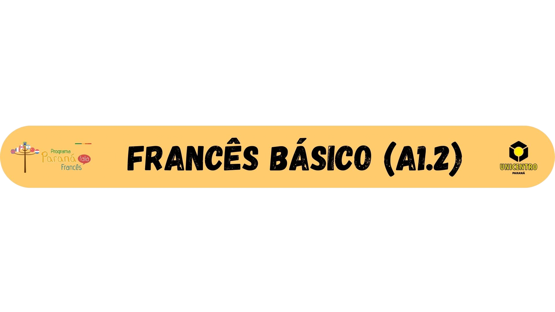 FRANCÊS BÁSICO