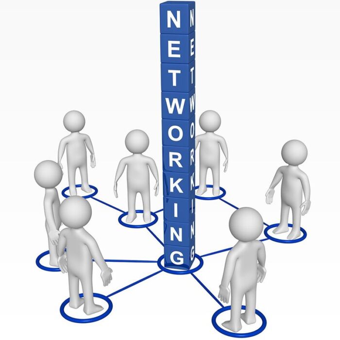 networking