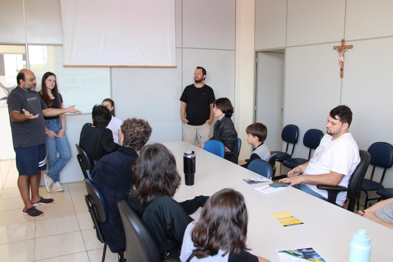 visitas alunos1