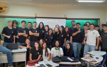 Minicurso – Calculadora Científica