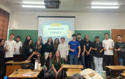 Minicurso – Conversão de unidades