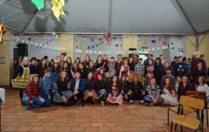 Arraiáversario – UNICENTRO