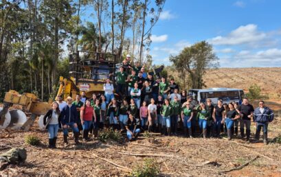 VII SEMINÁRIO DE ATUALIZAÇÃO FLORESTAL