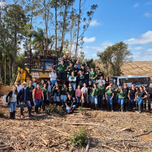 VII SEMINÁRIO DE ATUALIZAÇÃO FLORESTAL