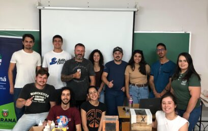 MELIPONÁRIO UNICENTRO