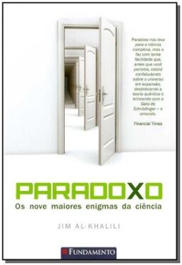 Resenha de: “Paradoxo ‘os nove enigmas da ciência’”