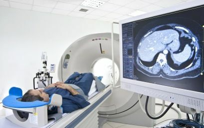 Tomografia Computadorizada