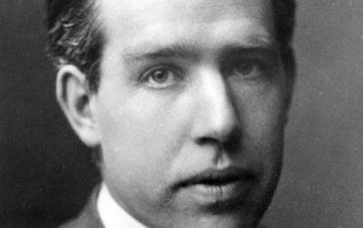 Niels Bohr – O Sherlock Holmes da Física Atômica