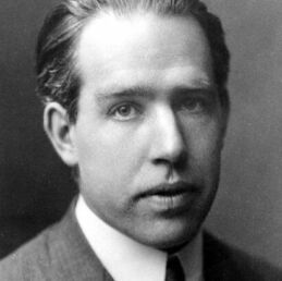 Niels Bohr – O Sherlock Holmes da Física Atômica