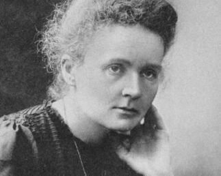 Maria Sklodowska Curie (1867 – 1934)