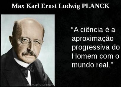 Max Planck (1858 – 1947) Max Planck (1858 – 1947)