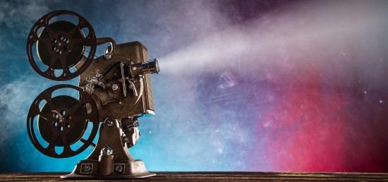 A Sétima Arte e o Cosmos A Sétima Arte e o Cosmos