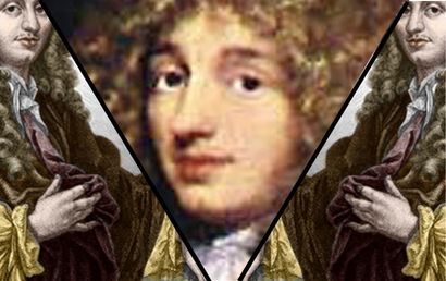 Christiaan Huygens (1629 – 1695)
