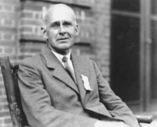 Arthur Stanley Eddington (1882 – 1944)