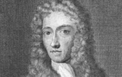 Robert Boyle (1627 – 1691)