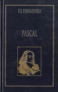 Resenha de: “Pascal (da série Os Pensadores)”