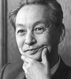 Sin-Itiro Tomonaga (Shin’ichirō) (1906 – 1979)