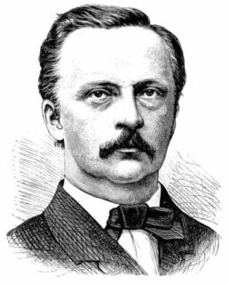 Hermann Ludwig Ferdinand Helmholtz (1821 – 1894)
