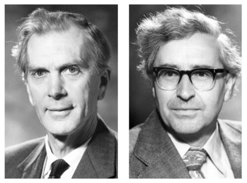 Prêmio Nobel em Física – 1974