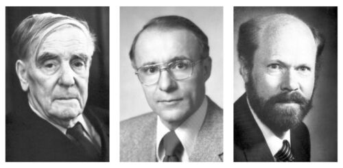 Prêmio Nobel em Física – 1978