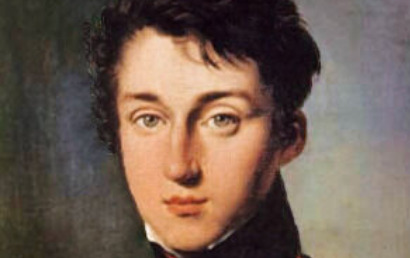 Nicolas Léonard Sadi Carnot (1796 – 1832)
