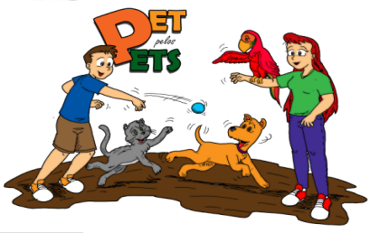 Projeto PET pelos Pets