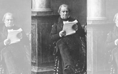 Benoit Paul Emile Clapeyron (1799-1864)