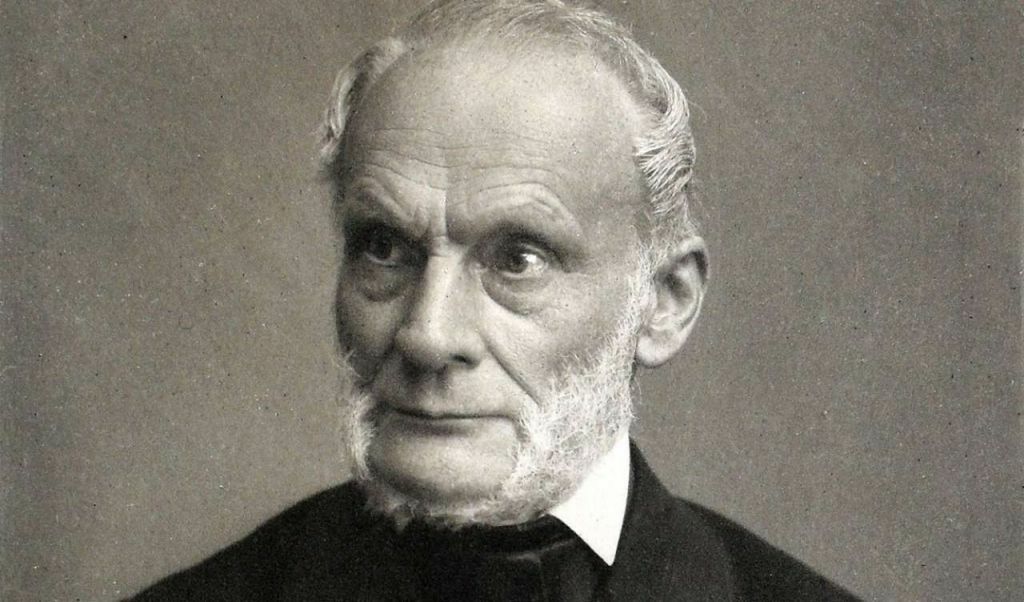 Rudolf Clausius (1822 - 1888)