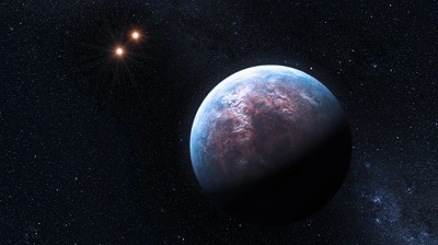 A importância das descobertas de Exoplanetas