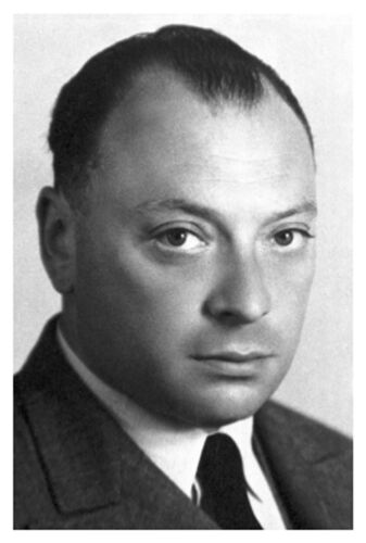Prêmio Nobel em Física – 1945