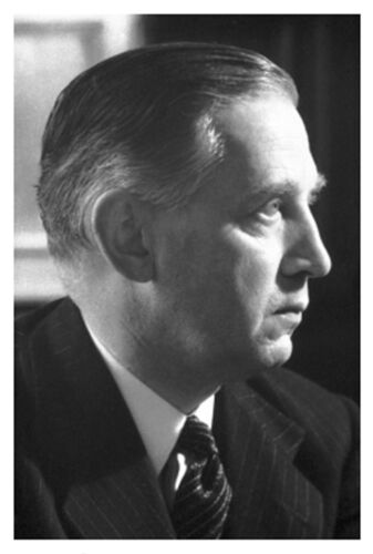 Prêmio Nobel em Física – 1947