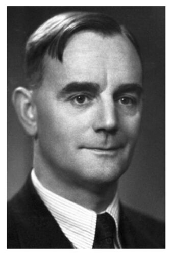 Prêmio Nobel em Física – 1950
