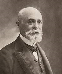 Antoine-Henri Becquerel (1852-1908)