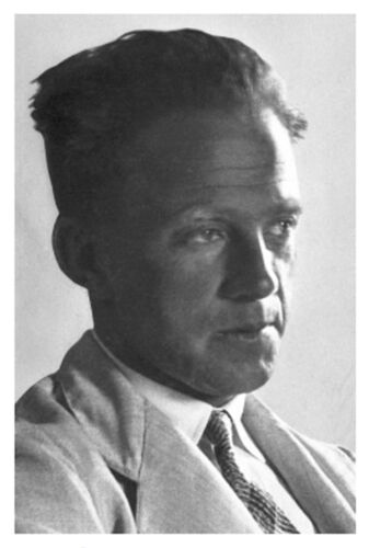 Prêmio Nobel em Física – 1932