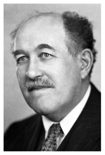 Prêmio Nobel em Física – 1943