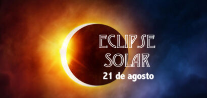 O Grande Eclipse Solar Total – 21 de Agosto de 2017