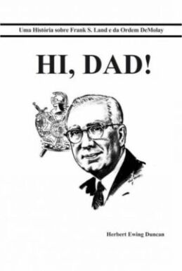 Resenha de: “Hi, dad!”