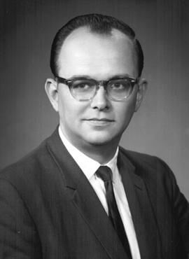 Hugh Everett III (1930 – 1982)