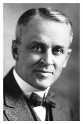 Prêmio Nobel em Física – 1923