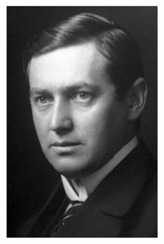 Prêmio Nobel em Física – 1924