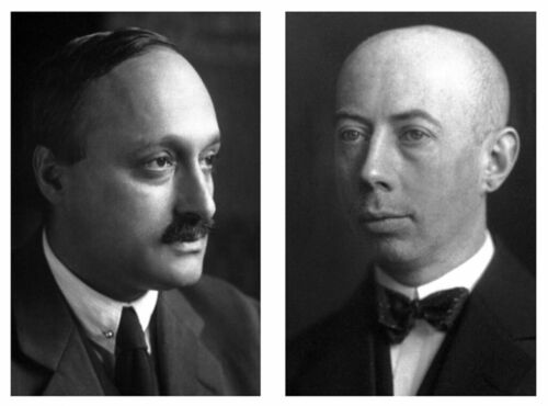 Prêmio Nobel em Física – 1925