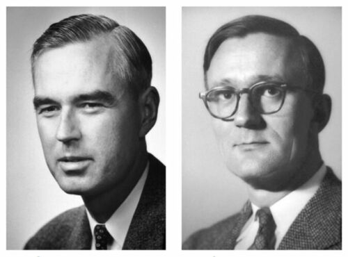 Prêmio Nobel em Física – 1955