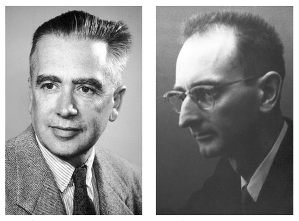 Prêmio Nobel em Física -1959