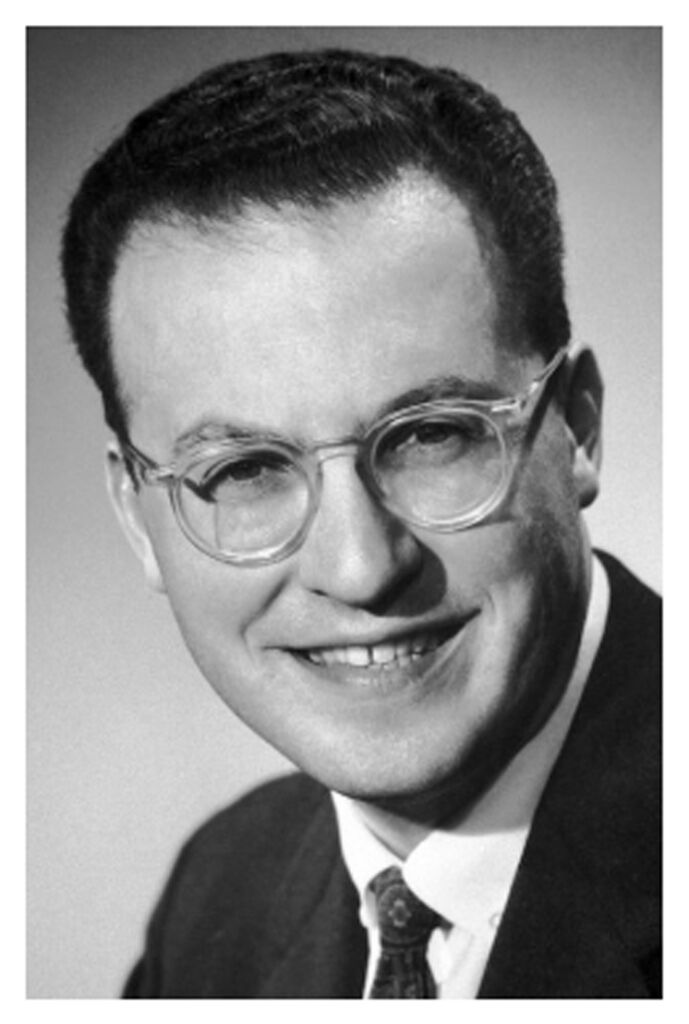 Prêmio Nobel em Física -1960