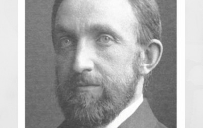 Prêmio Nobel em Física – 1905