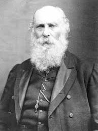 George Johnstone Stoney (1826 – 1911)