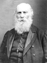 George Johnstone Stoney (1826 – 1911)