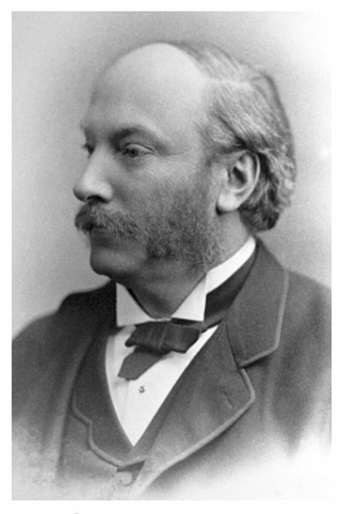 Prêmio Nobel em Física - 1904